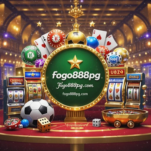 Explorando a Categoria de Jogos de Cartas no Fogo888pg