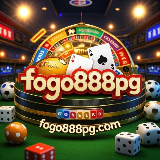 Descubra os Jogos Favoritos do Fogo888pg