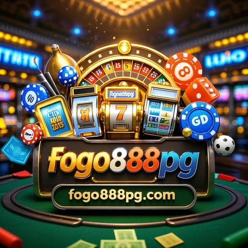 Caça-níqueis: A Emoção dos Jogos no Fogo888pg
